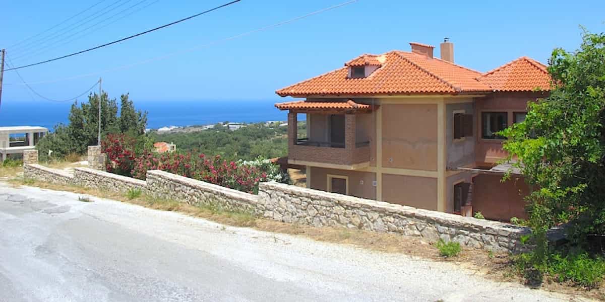 Casa nel Agios Antonios, Kriti 10820853