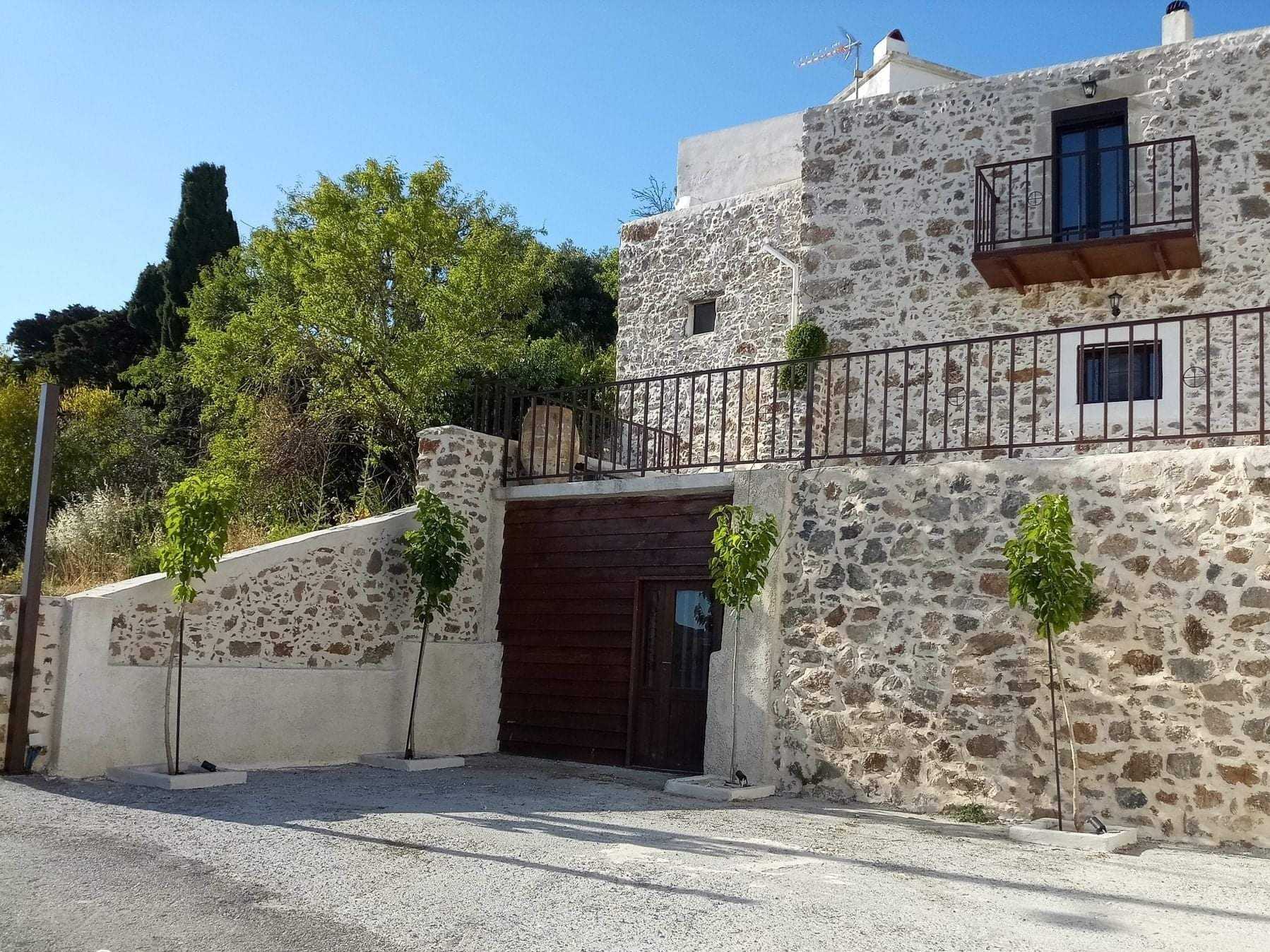 Haus im Agios Antonios, Kriti 10820861