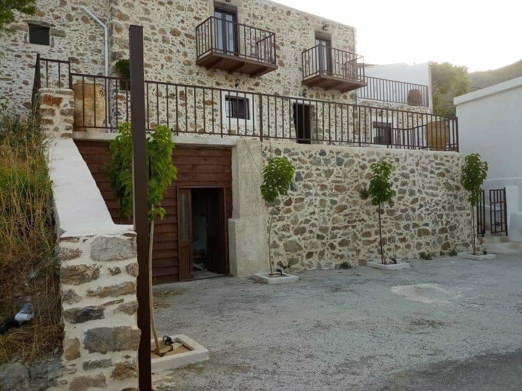 Dom w Agios Antonios, Kriti 10820861