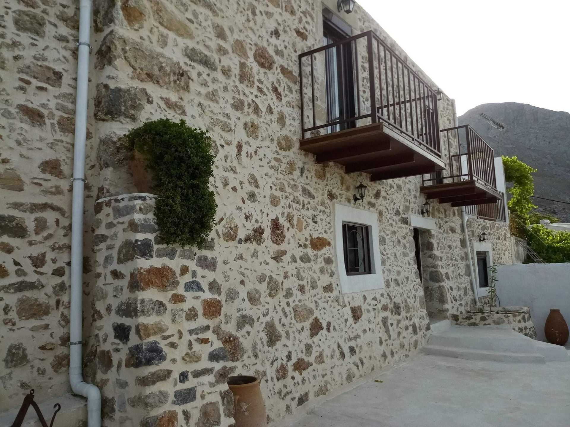rumah dalam Agios Antonios, Kriti 10820861