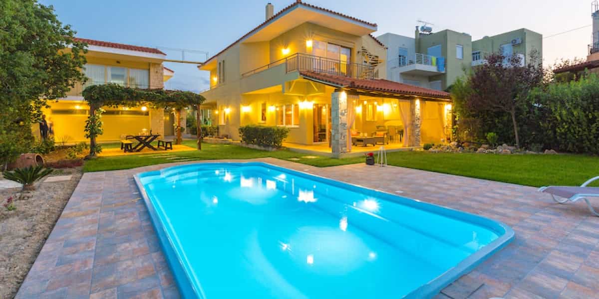 Condominium dans Agios Antonios, Kriti 10820866