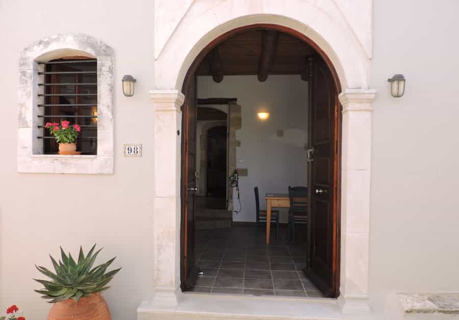 Hus i Agios Antonios, Kriti 10820873