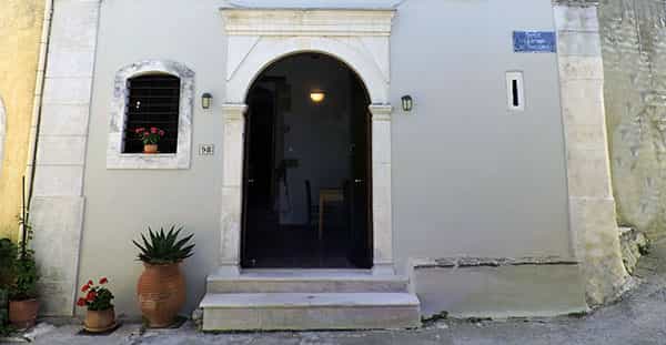Casa nel Agios Antonios, Kriti 10820873