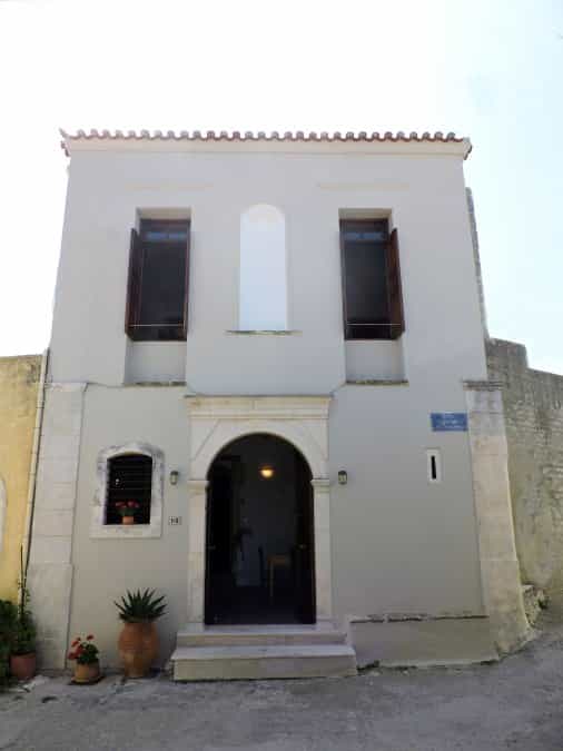 Rumah di Agios Antonios, Kriti 10820873