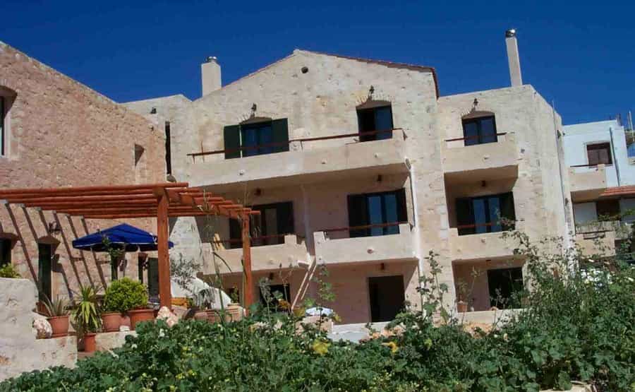 Квартира в Ханья, Криті 10820902