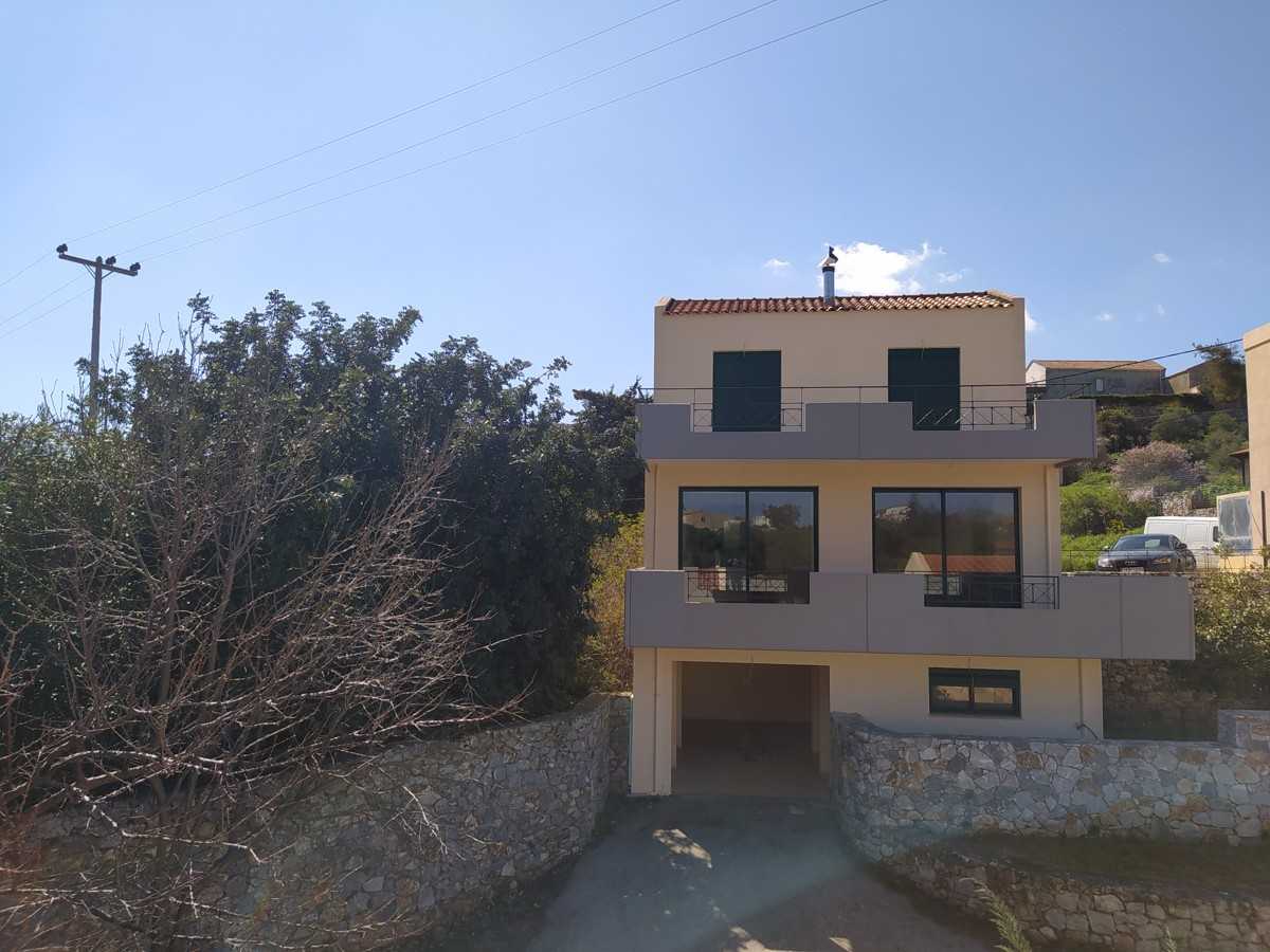 Будинок в Ханья, Криті 10820913