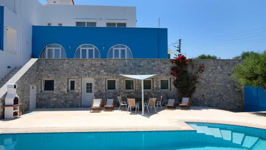 Будинок в Агіос Антоніос, Криті 10820921