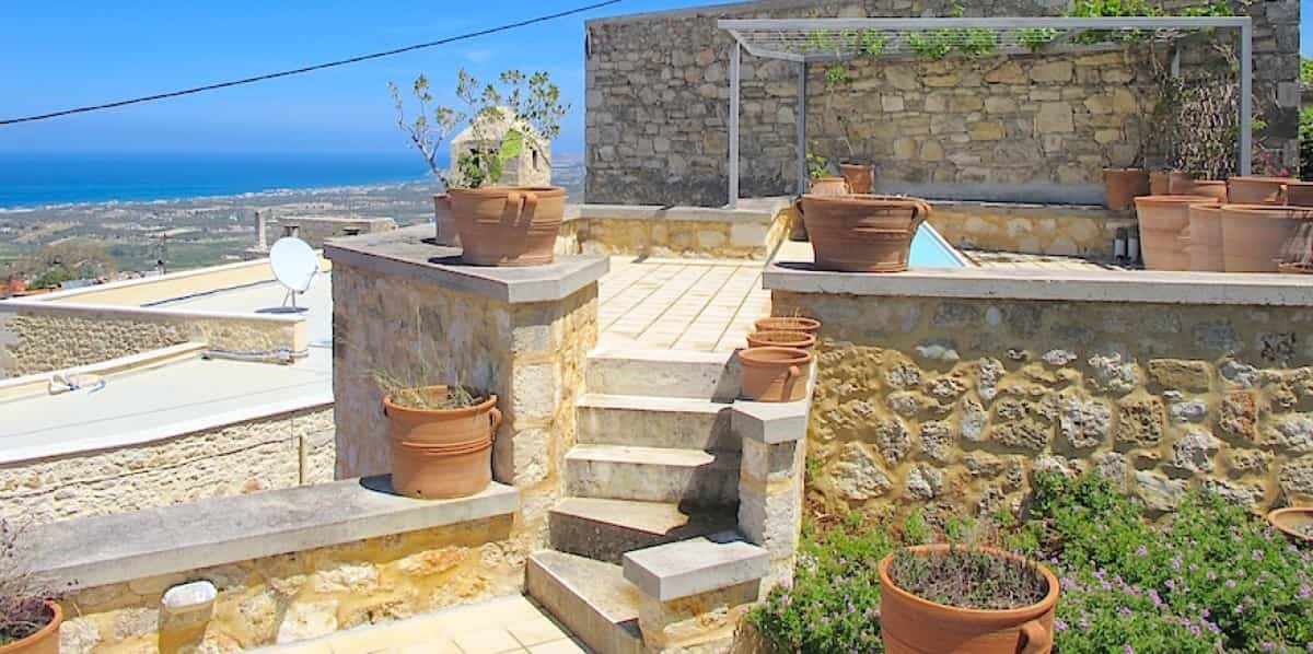 Dom w Agios Antonios, Kriti 10820931