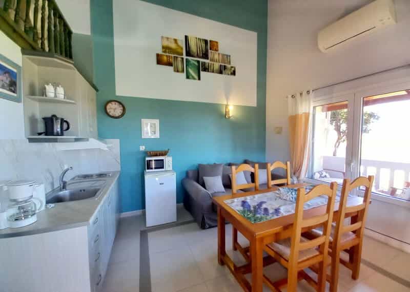 Квартира в Ханья, Криті 10820942