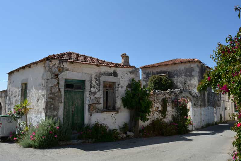 Будинок в Ніпос, Криті 10820971