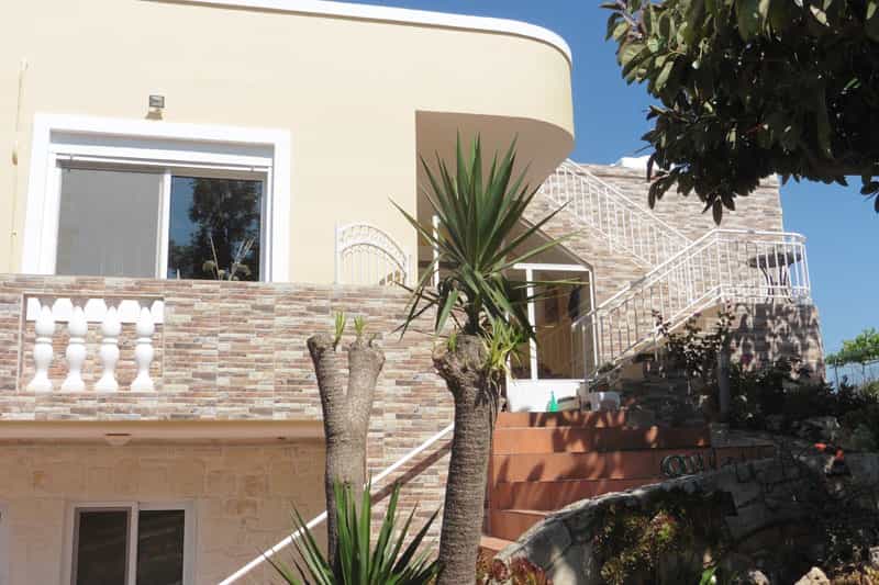 Будинок в Ханья, Криті 10820975