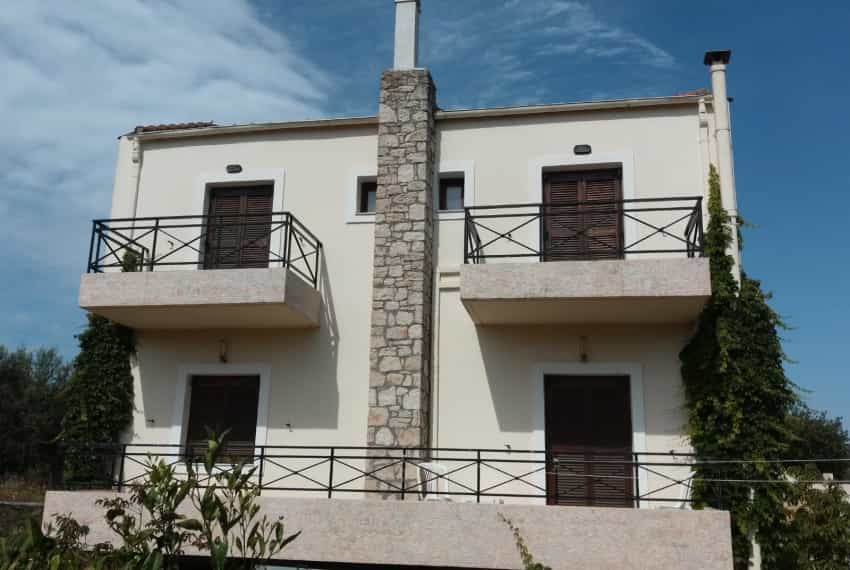 Будинок в Ханья, Криті 10820981