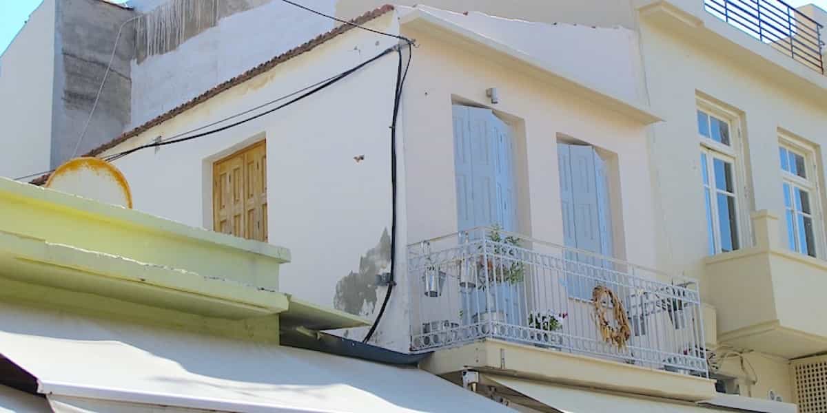 عمارات في Agios Antonios, كريتي 10820993