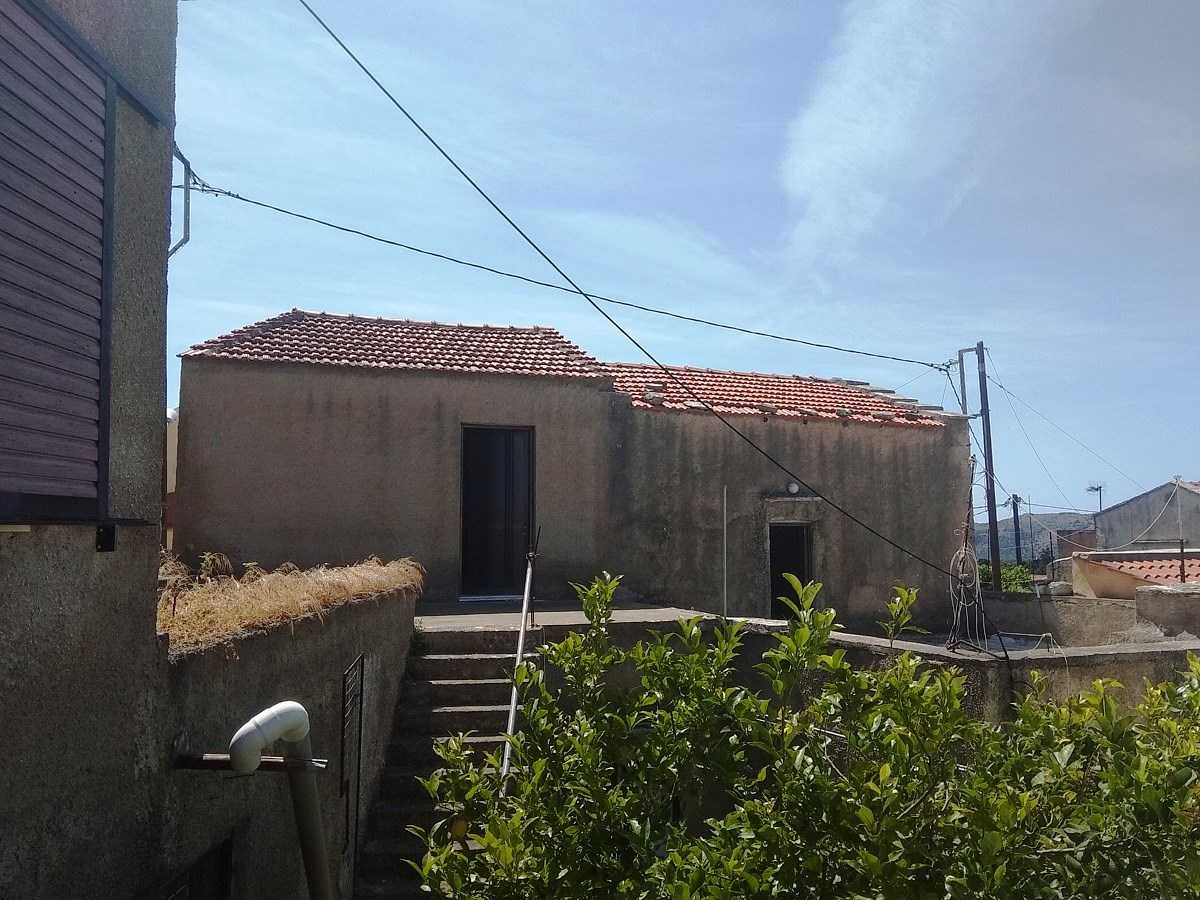 жилой дом в Платани, Крити 10821033