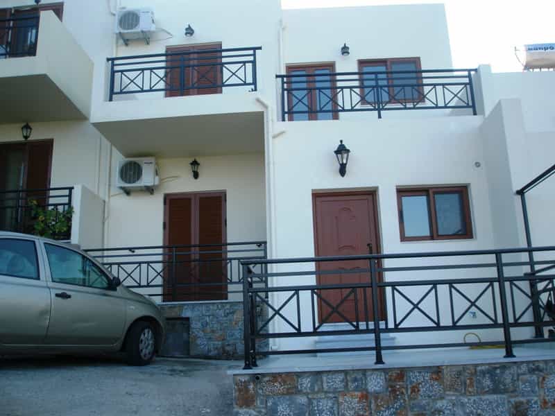 House in Malia, Kriti 10821044
