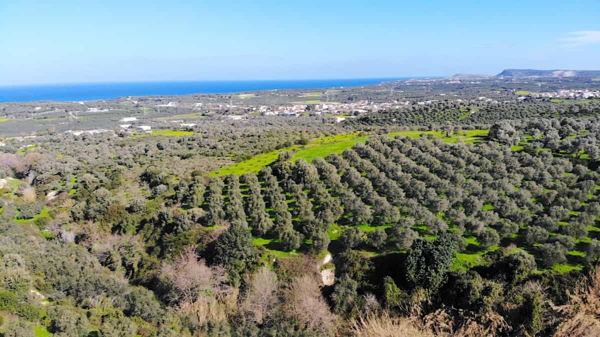 Land in Agios Antonios, Kriti 10821086