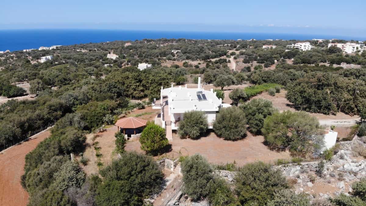 House in Agios Antonios, Kriti 10821104