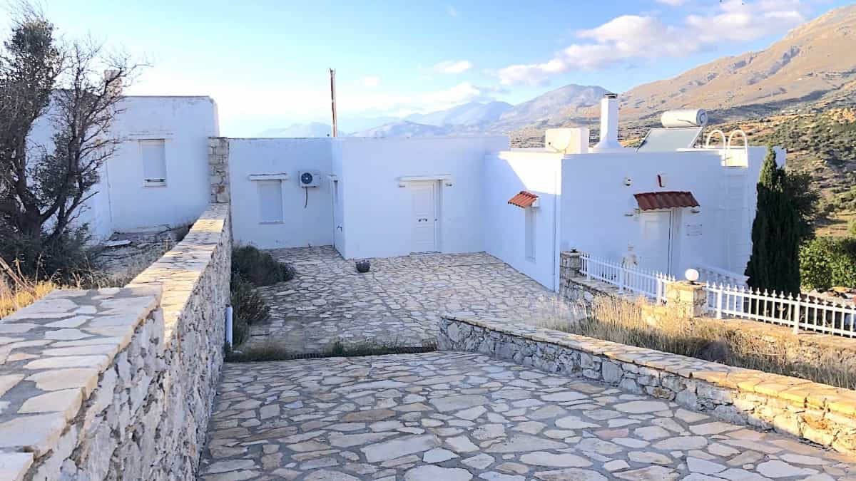 Dom w Agios Antonios, Kriti 10821105