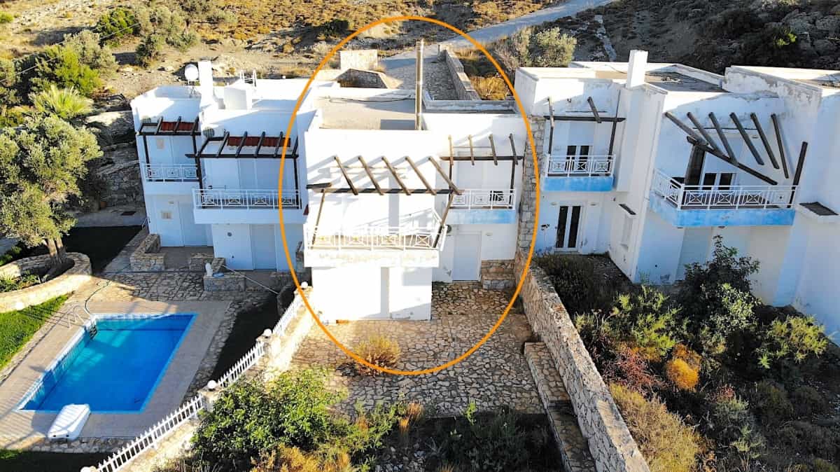 rumah dalam Agios Antonios, Kriti 10821105