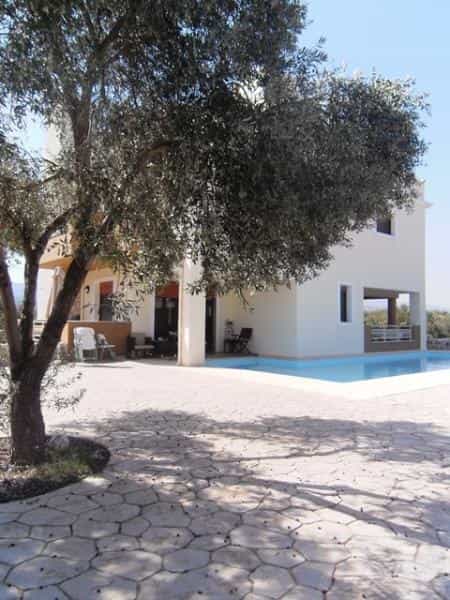 Casa nel Agios Antonios, Kriti 10821130