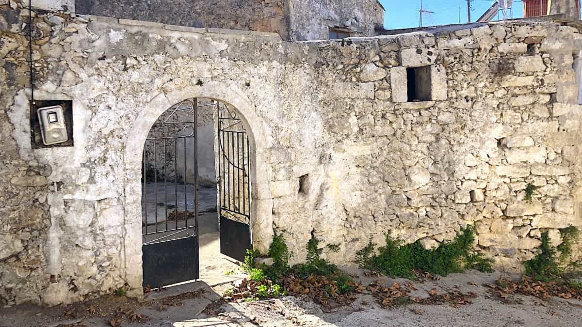House in Agios Antonios, Kriti 10821168