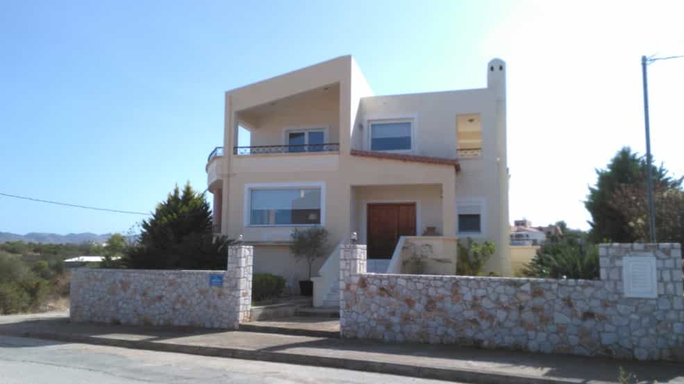 Будинок в Ханья, Криті 10821174