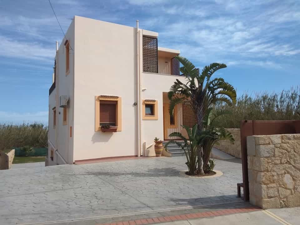 Будинок в Рапаніана, Криті 10821186