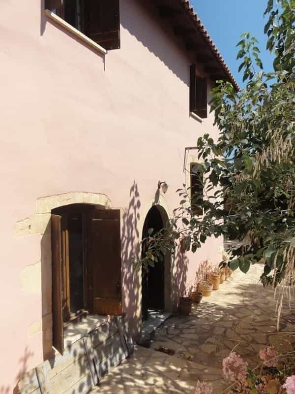 Будинок в Ханья, Криті 10821189