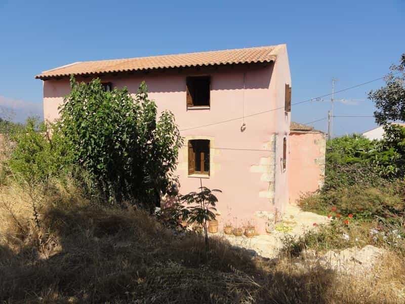Будинок в Ханья, Криті 10821189