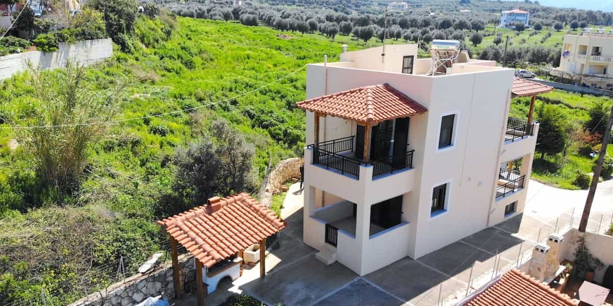 Casa nel Agios Antonios, Kriti 10821205