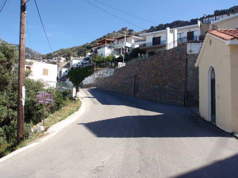 Land in Agios Antonios, Kriti 10821212