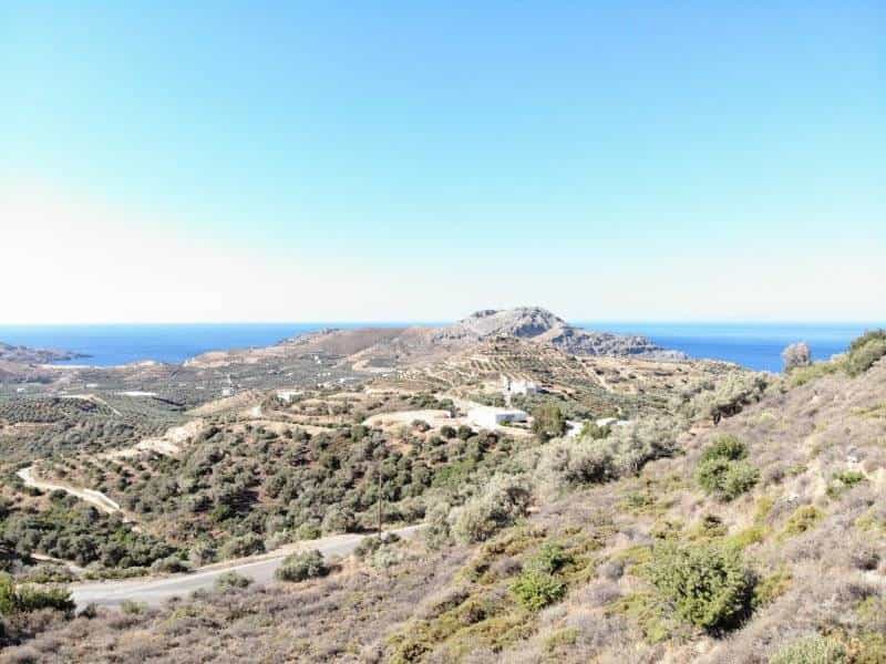 Land in Agios Antonios, Kriti 10821213