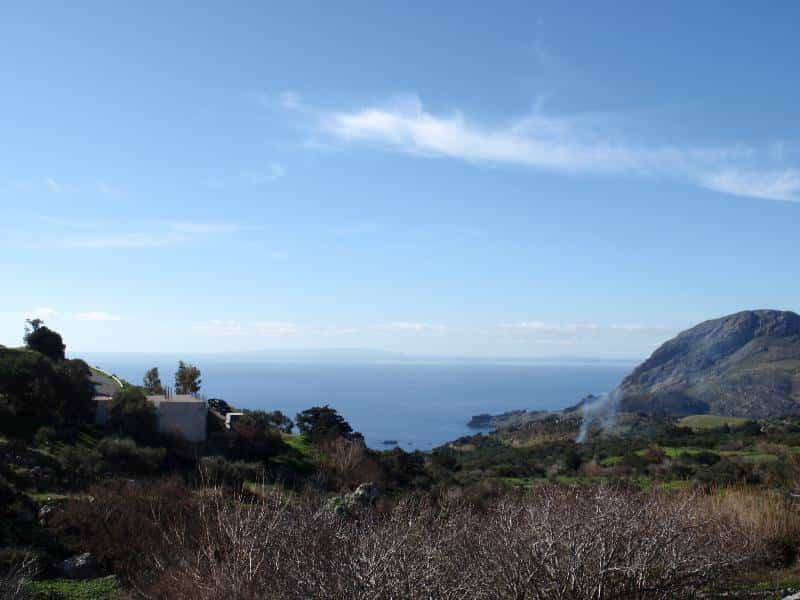 Land in Agios Antonios, Kriti 10821218