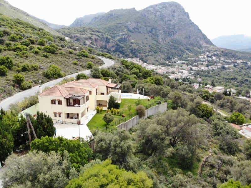 Haus im Agios Antonios, Kriti 10821220