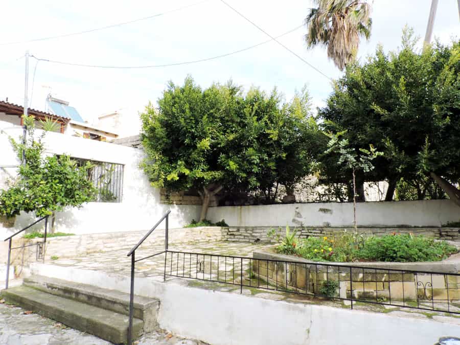 Casa nel Agios Antonios, Kriti 10821247