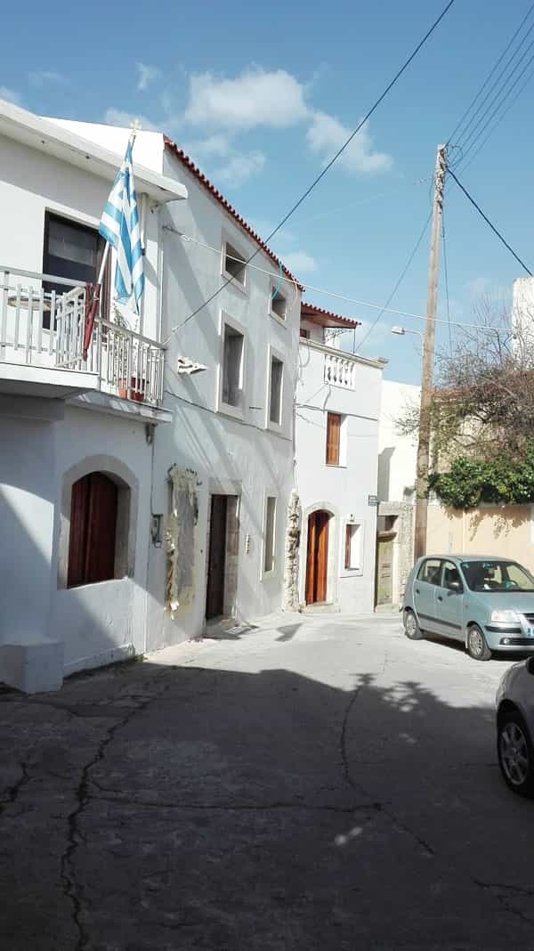 Haus im Agios Antonios, Kriti 10821247