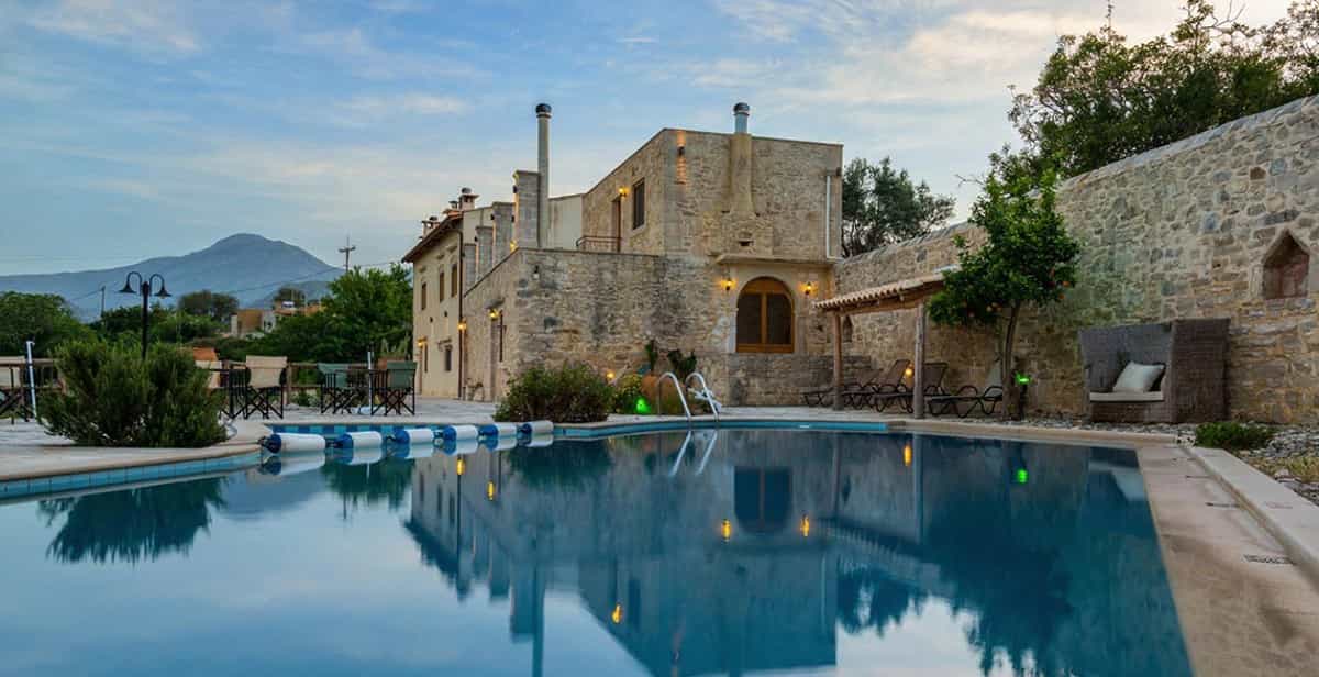 Rumah di Agios Antonios, Kriti 10821249