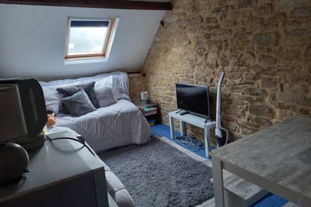Huis in Saint-Servant, Brittany 10821265