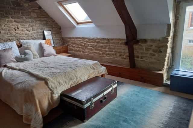 casa en Saint-Servant, Brittany 10821265