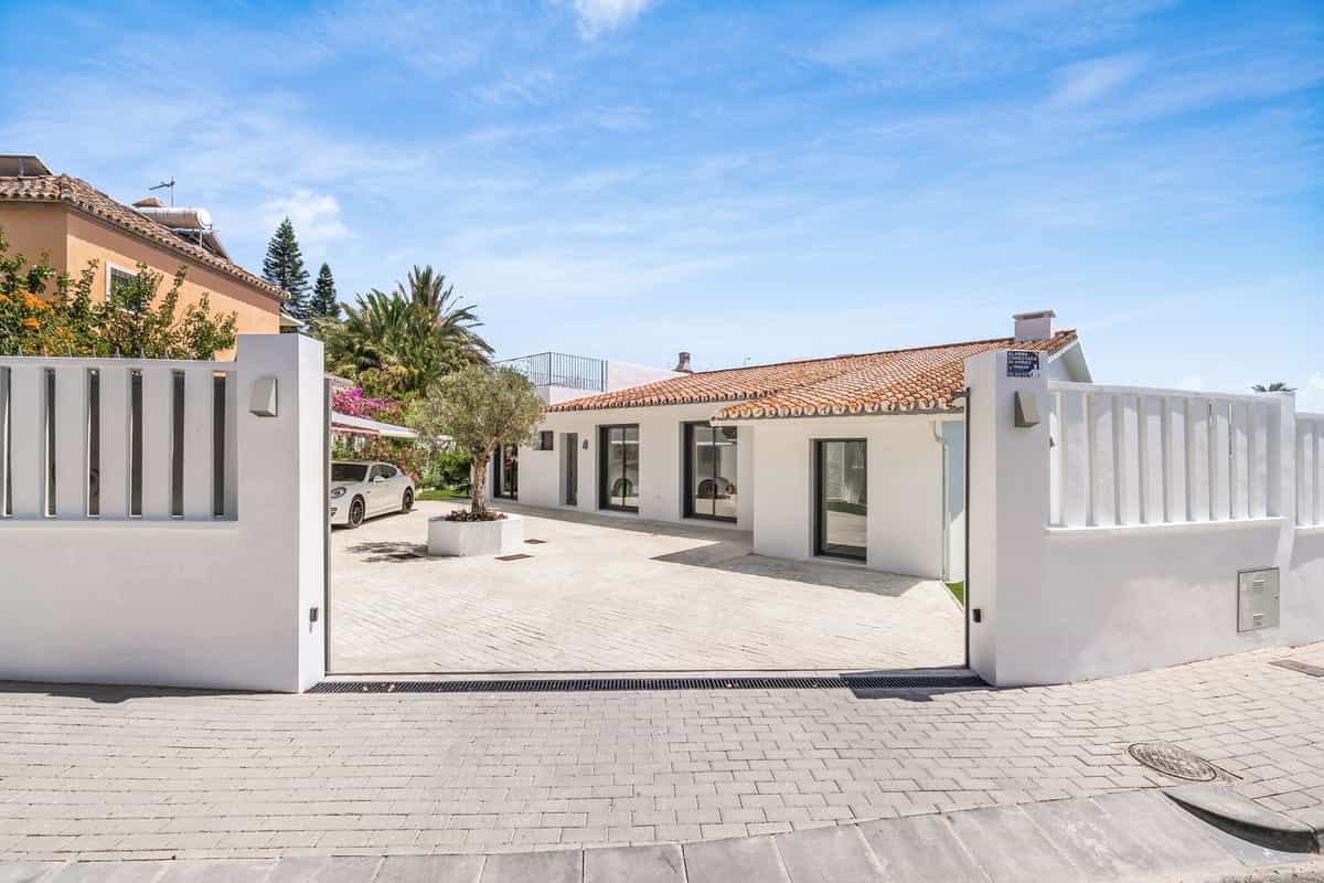 Casa nel San Pedro de Alcantara, Andalusia 10821469