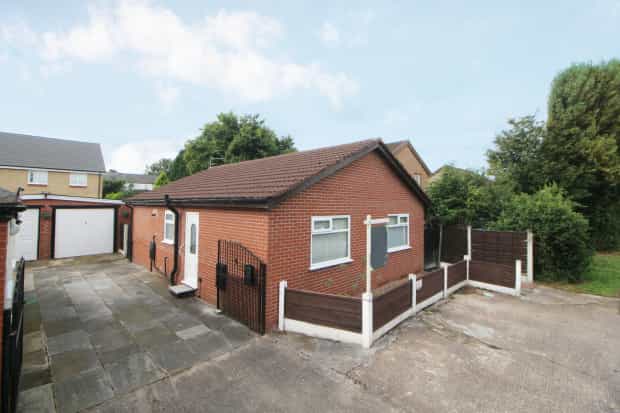House in Irlam, Salford 10821535