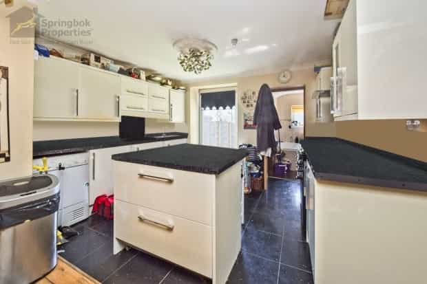 Casa nel Nuovo Tredegar, Caerphilly 10821543