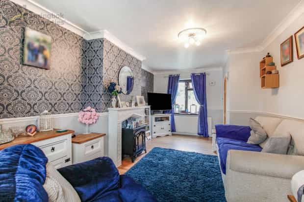 House in Rossington, Doncaster 10821553