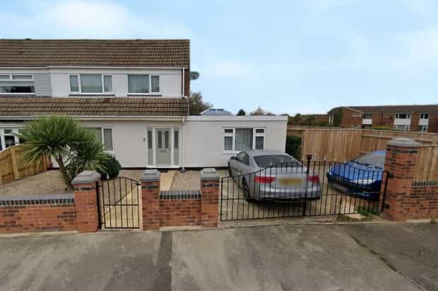 House in Ormesby, Middlesbrough 10821660