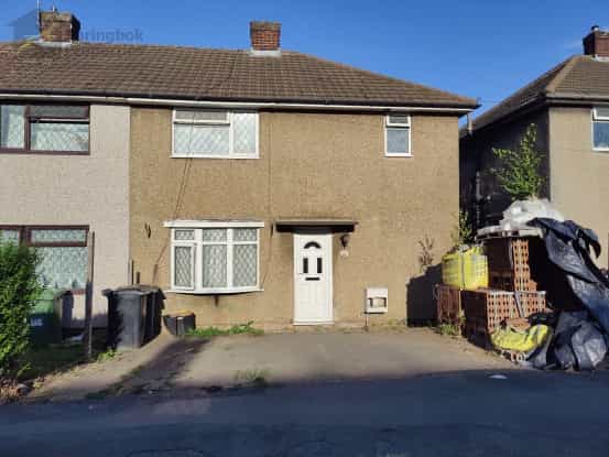 House in Corley, Coventry 10821662