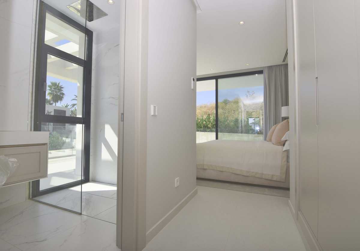 Будинок в Marbella, Andalusia 10821681