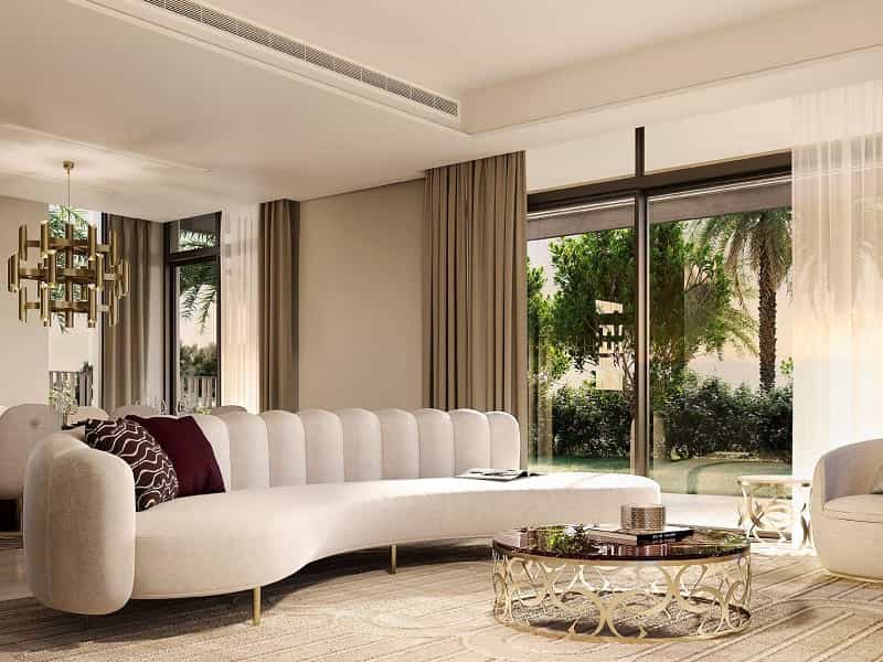 House in Dubai, Dubayy 10821731
