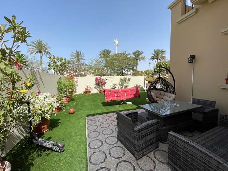 casa no Dubai, Dubai 10821745