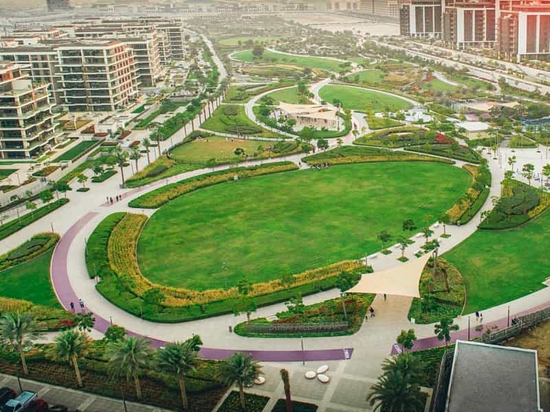 Condominium in Dubai, Dubai 10821781
