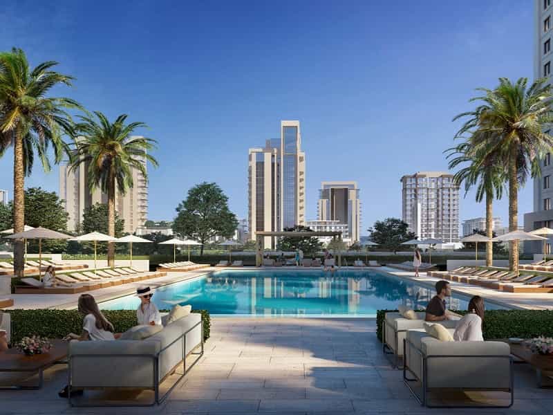 Condominio en Dubai, Dubai 10821781